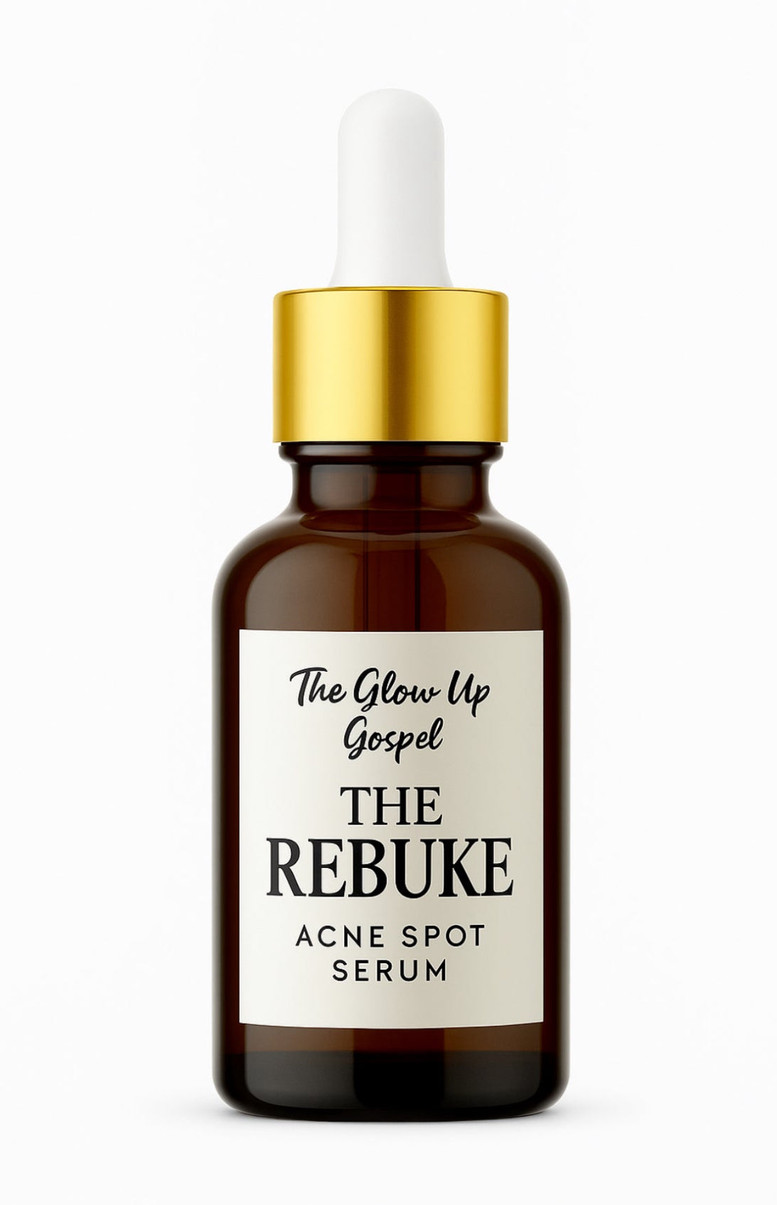 ✅ The Rebuke Collection